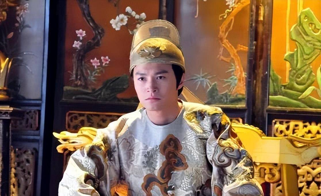 他是唐朝名将,智勇双全,独自一人进入敌营,劝退敌军