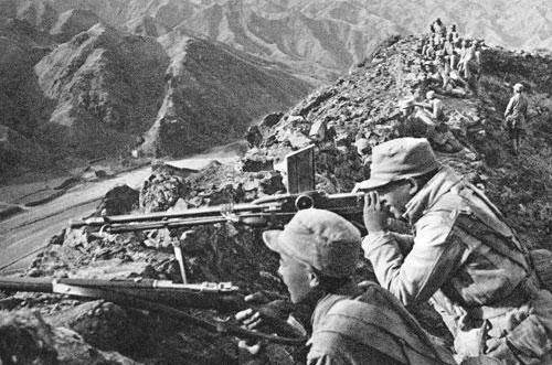 新四军3师:8旅2连82人牺牲只剩一人,7旅4连82人全牺牲无一幸存