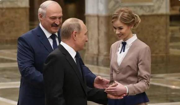 普京美女保镖有多强?曾单挑13名壮汉,多次帮助普京虎口脱险