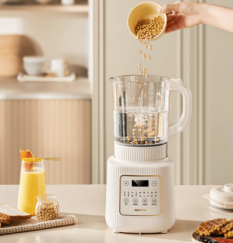 破壁机什么品牌好?六大口碑优良品牌速速查收