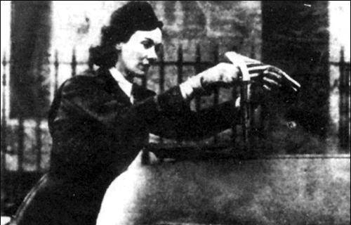 美国这位总统爱上朝夕相处的司机,恋情曝光后,他的做法让人佩服