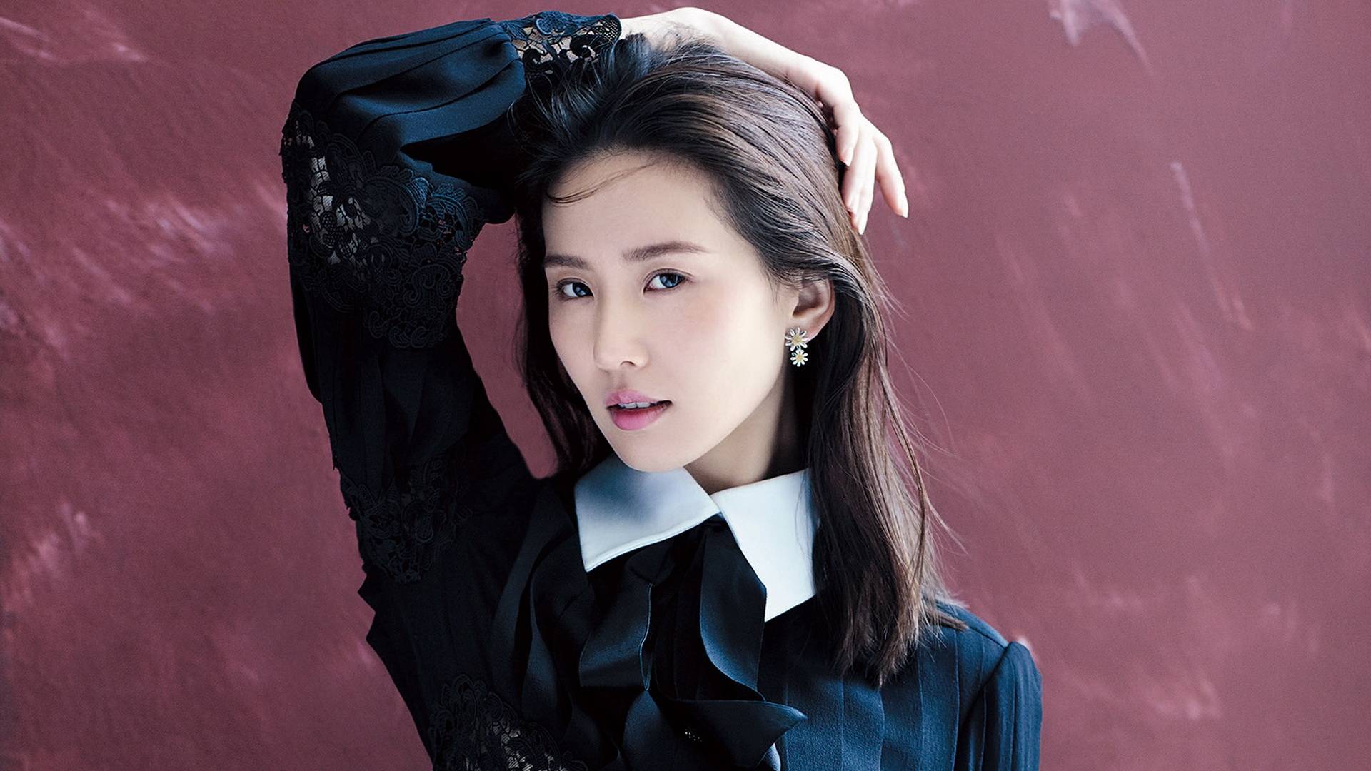 娱乐连连看:肖战,刘诗诗,吴磊,颖儿,李亚鹏,虞书欣