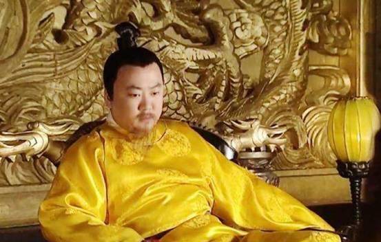 武则天的孙子有"法术"能够准确预测天气,玄宗知道后却放声痛哭_儿子