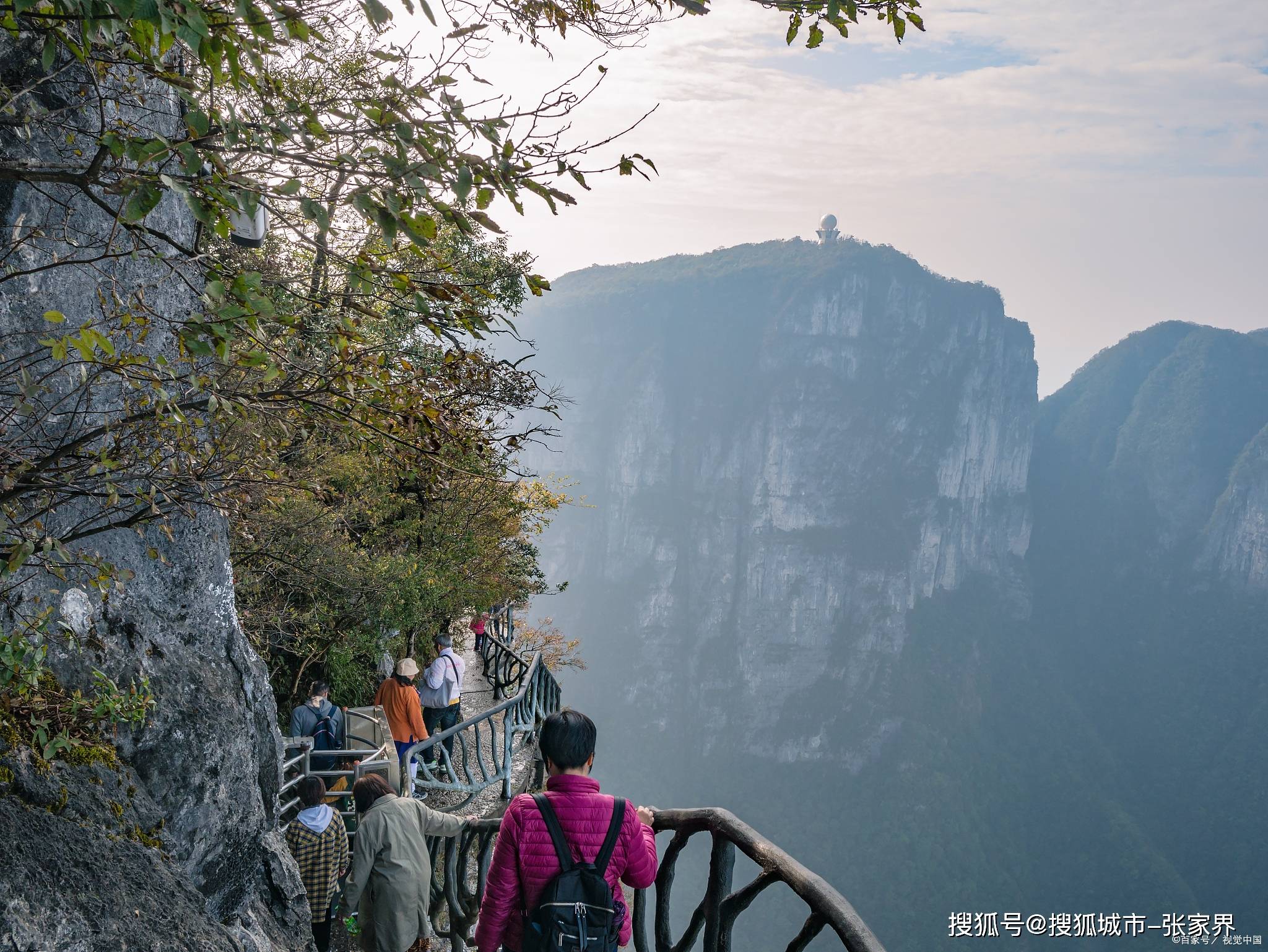 天门周边自驾旅游景点图片