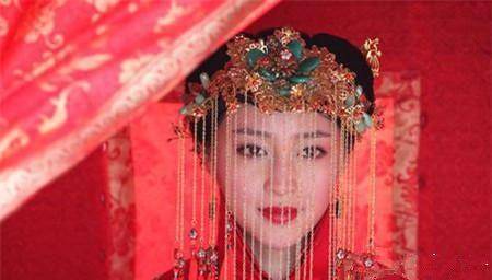 明朝的驸马爷一般是些什么人?为啥公主总被"骗婚"