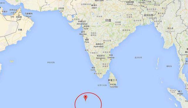 印度在世界上有三个盟友,一个弱小无比,两个穷困潦倒_国家_南亚_人口