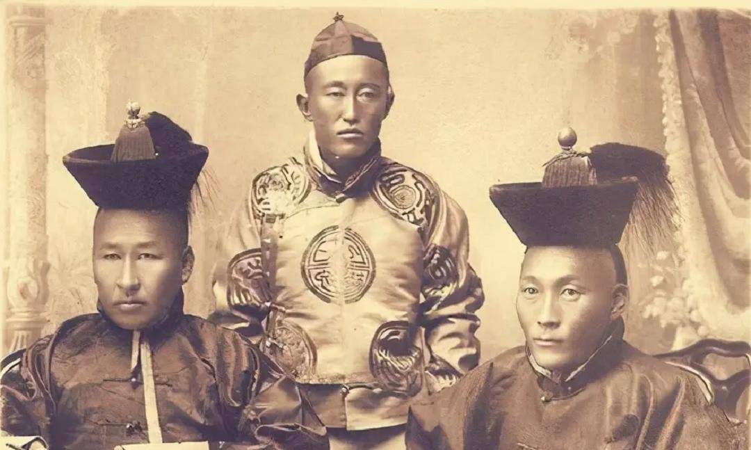 八旗子弟今何在?和珅后人在黑龙江种地,至今还保留着祖上的传统