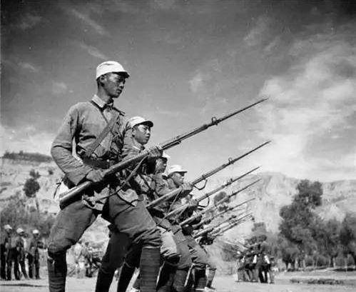 抗战时期,八路军六个主力旅,为何只有一二九师386旅名气最大?