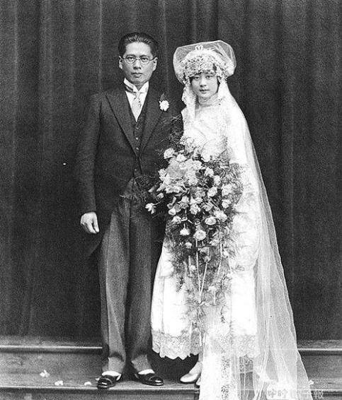 盛宣怀爱女盛爱颐:因妇女维权案轰动全国,曾创办上海百乐门舞厅