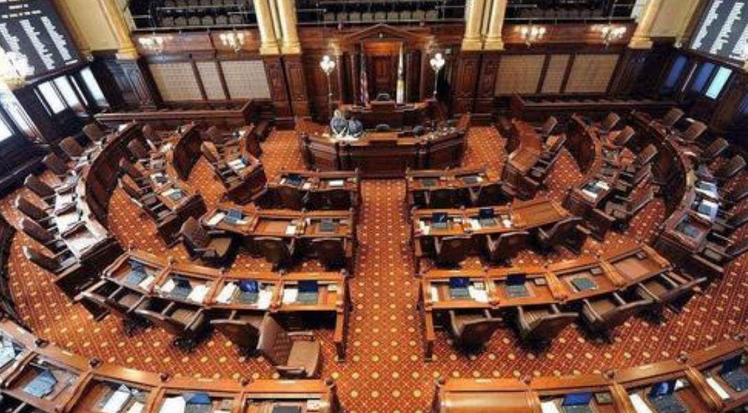 美国人物史评说——西奥多宣誓就职并推动铁路定价管理立法