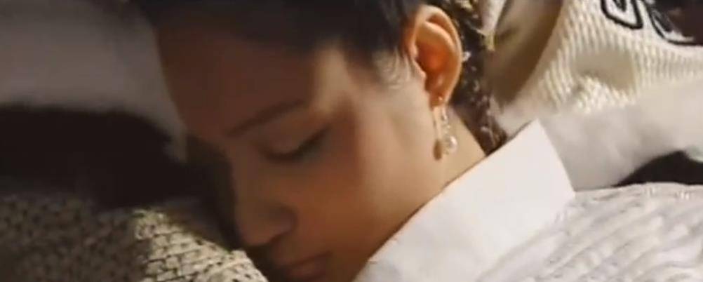 《少年包青天3》小蛮:从郡主到傻丫头,面具戴久了再也摘不下来