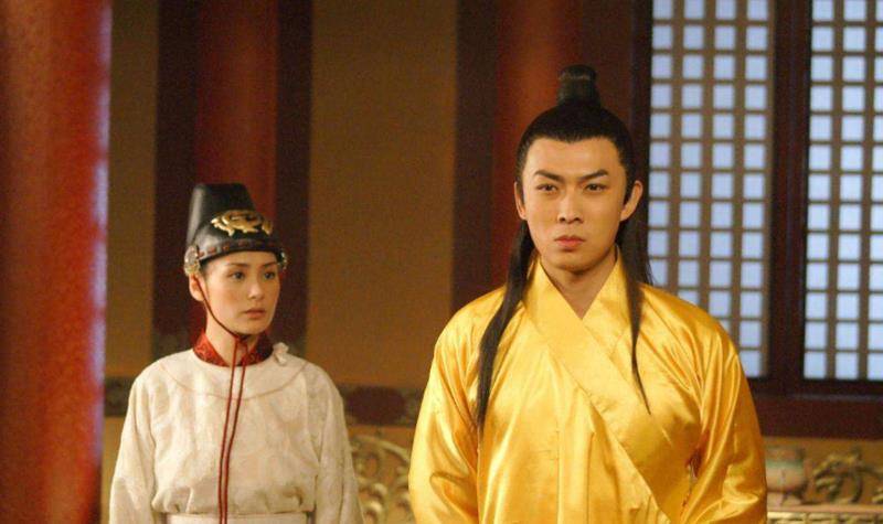 陕西发现唐朝上官婉儿墓,看完墓中景象,专家却说:这不可能