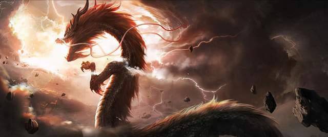 中国_动物_山海经