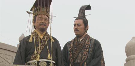 为何赵武灵王被困沙丘时,没有一个人来救他?