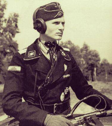 诺曼底战役隆美尔"坦克前置"的战法是否正确?事实证明非常凶险