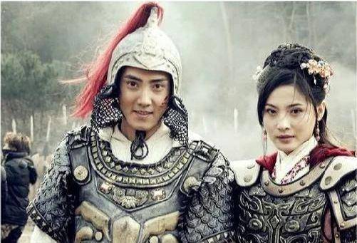 横扫大唐名将,使四朝天子"抓狂",最终却倒在女皇脚下的枭雄!