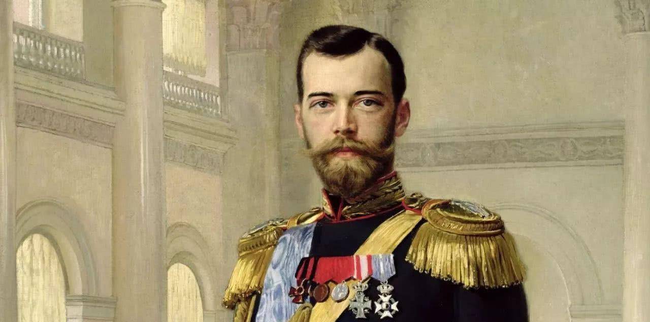 日俄战争后沙俄战败,尼古拉二世拒绝割地赔款:有种打到圣彼得堡