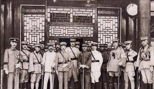 郭松龄反奉,已率领7万精锐抵近奉天城,为何还是以失败告终?