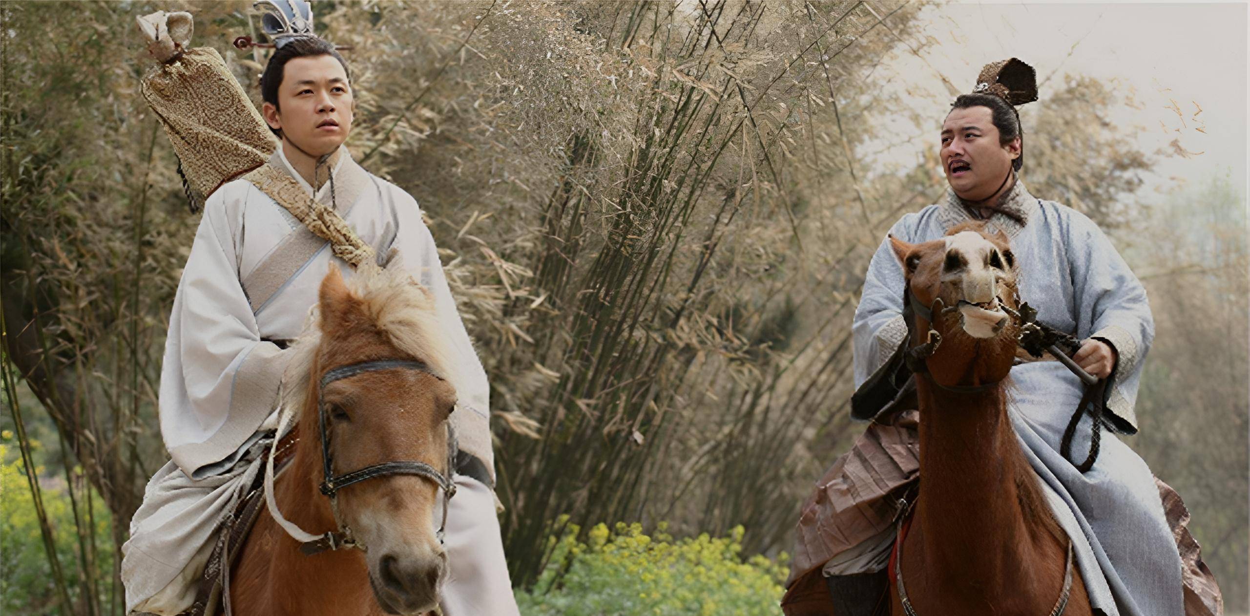 《孔雀东南飞》为何被移出课本?两个经典内核反而成恋人"罪过"