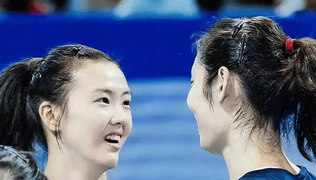 女排好消息:丁霞回归,朱婷张常宁李盈莹特训,蔡斌信心倍增