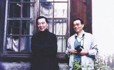 延续三代的一场家暴,傅雷掌掴傅聪,用绳紧勒儿子绑在大树下受罚