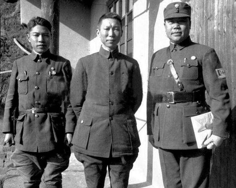 毛人凤抓走吴敬中砍甘蔗,本打算枪毙他,结果为何没有杀?