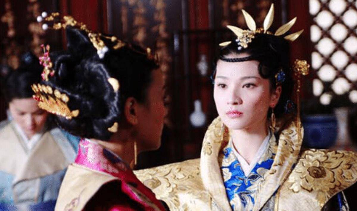 做了近四十年太子,才上位就死在两粒药丸之下_郑贵妃_朱常洛_明神宗