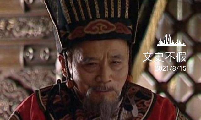 嘉靖评价"徐阶小人,永不叙用",为何自食其言任用他内阁首辅?