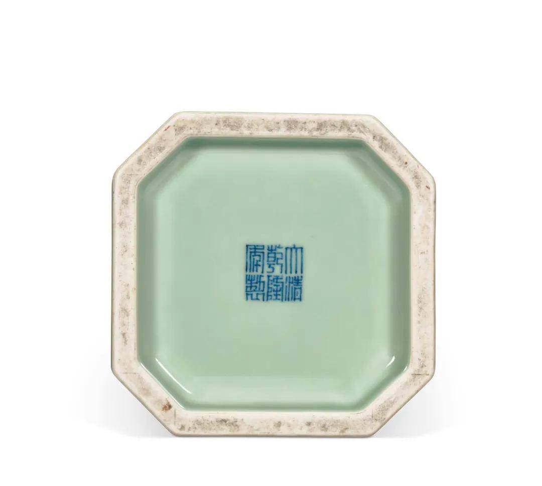 清代官窑天花板"望星楼":收藏就是要买未来10年都见不到的东西