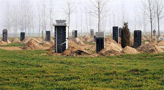 老话:人过五代另起坟,房过三代必走人,什么意思,有啥实际意义