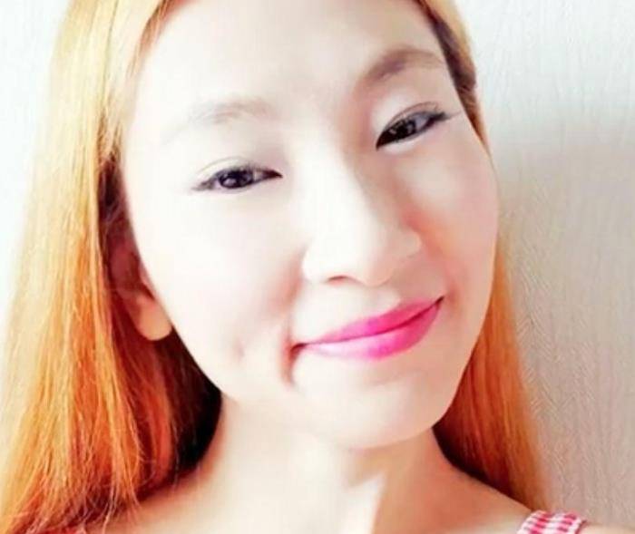 女孩为挽回男友减重70斤:压榨身体变成"骷髅妹",如今已后悔