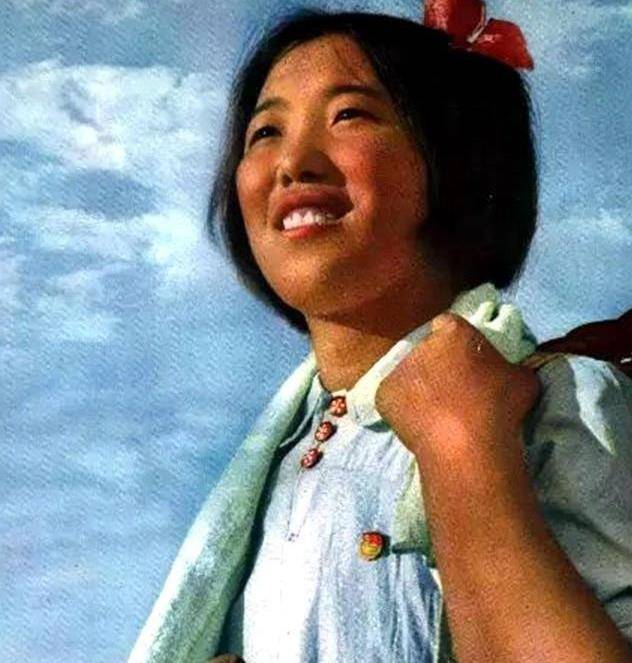 天津"女知青"邢燕子,主动下乡建设新农村,后来的结局怎样?