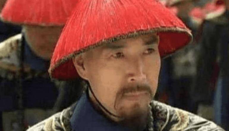 知县说出父亲名字,嘉庆:朕要重用你_谢振_皇帝_谢兴峣
