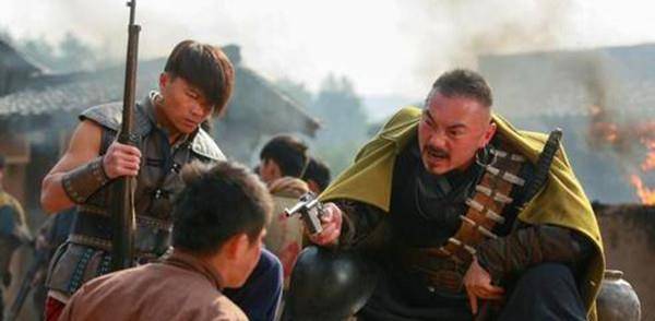 悍匪周二全落网记:作恶百余起,妇孺闻名泣,最终因爱情醒悟