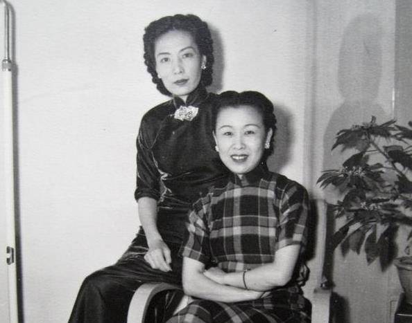 算命先生预言杜月笙活不过64岁,和孟小冬结婚一年后,果然应验!