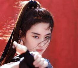 花木兰替父从军时,是为谁而战?攻打的敌人又是谁?