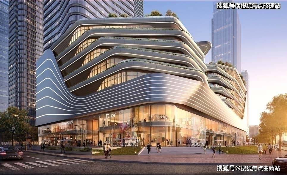 昆明绿地东南亚中心(售楼处)首页网站|绿地东南亚中心-欢迎您|楼盘