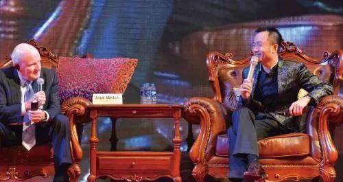 他误入传销,却成骨干,靠张嘴骗了国人百亿,后移民他国成座上宾_俞凌雄