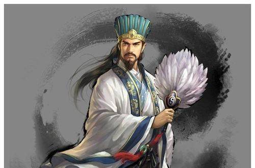 战神为何对智谋超群的诸葛亮评价不高?专家一番话说出原因
