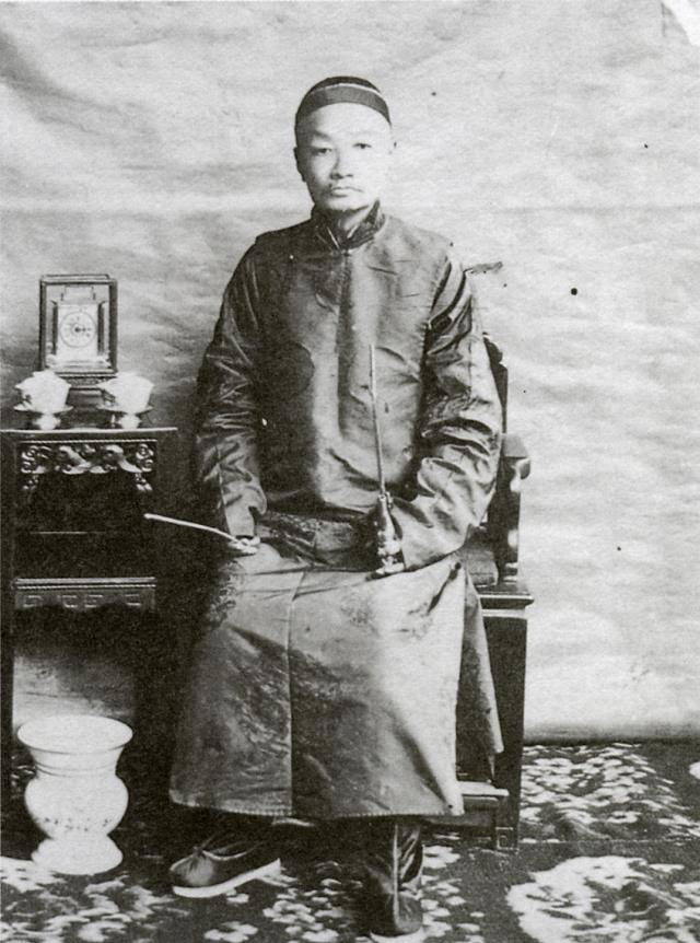 赵尔巽将军为赴任为何要准备两个月?从赵尔巽赴任,窥探晚清官场