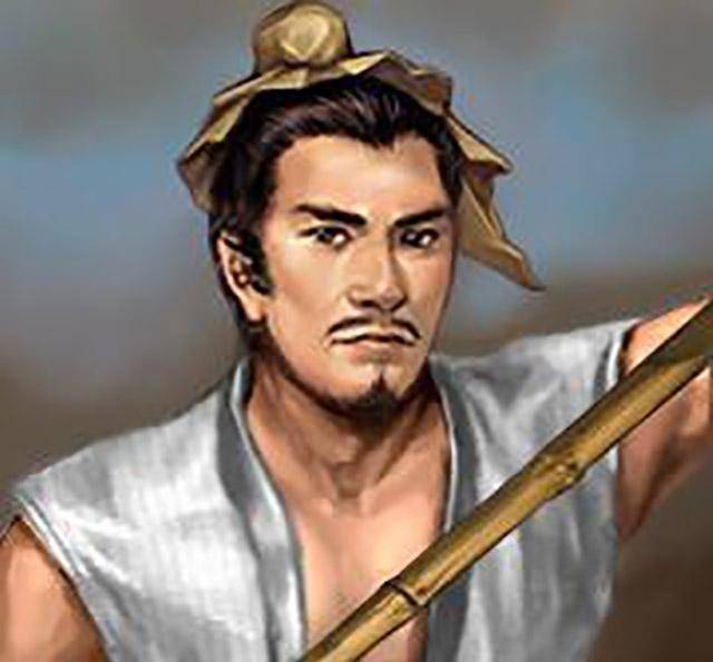 宋江_张顺_朋友