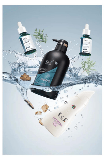 总烦恼头发油腻腻的,看看十大控油洗发水排行榜_头皮_净澈_成分