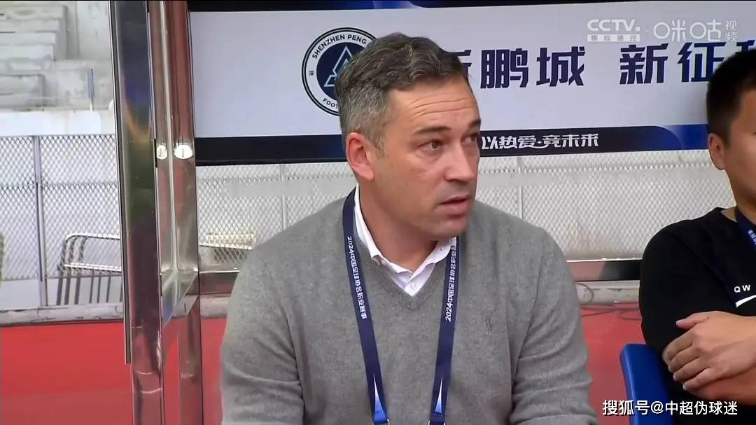 中国香港主帅安德森去向或为中甲榜首球队_主教练_云南_足球