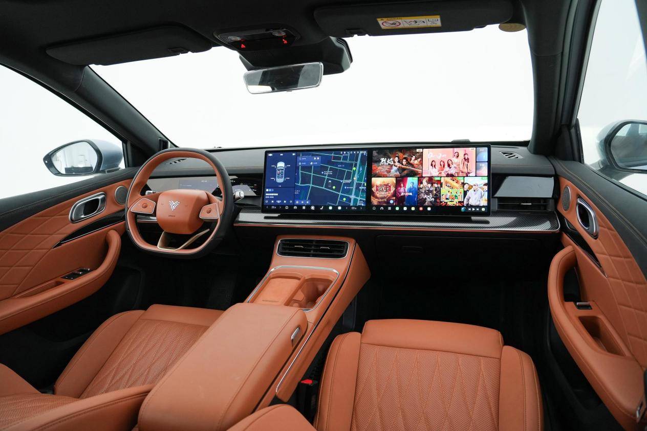 订单破30000,15万冰箱彩电沙发配齐,交付延迟补偿 白送国产轮胎