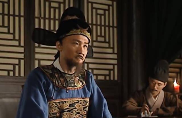 万历年间美艳少妇遭奸杀,口中的半截舌尖成破案关键_朱弘_张茂七_吕如