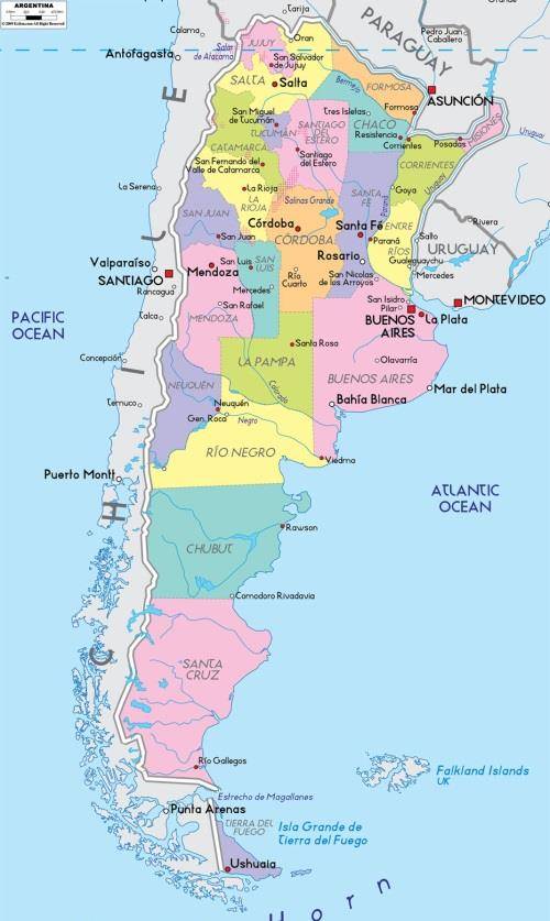 按照人口划分,孟加拉国能分到阿根廷.