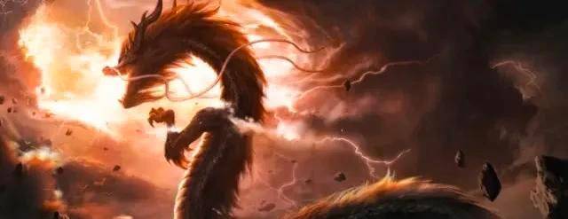 烛阴习性和神通与生活之地关系密切,但是,烛阴这家伙到底在钟山还是