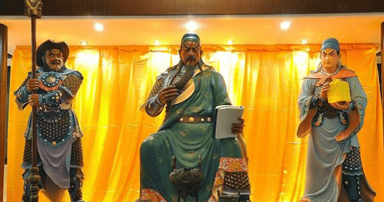 他的爵位可能就不会只是一个亭侯了,很可能会是乡侯或者县侯,而官职很