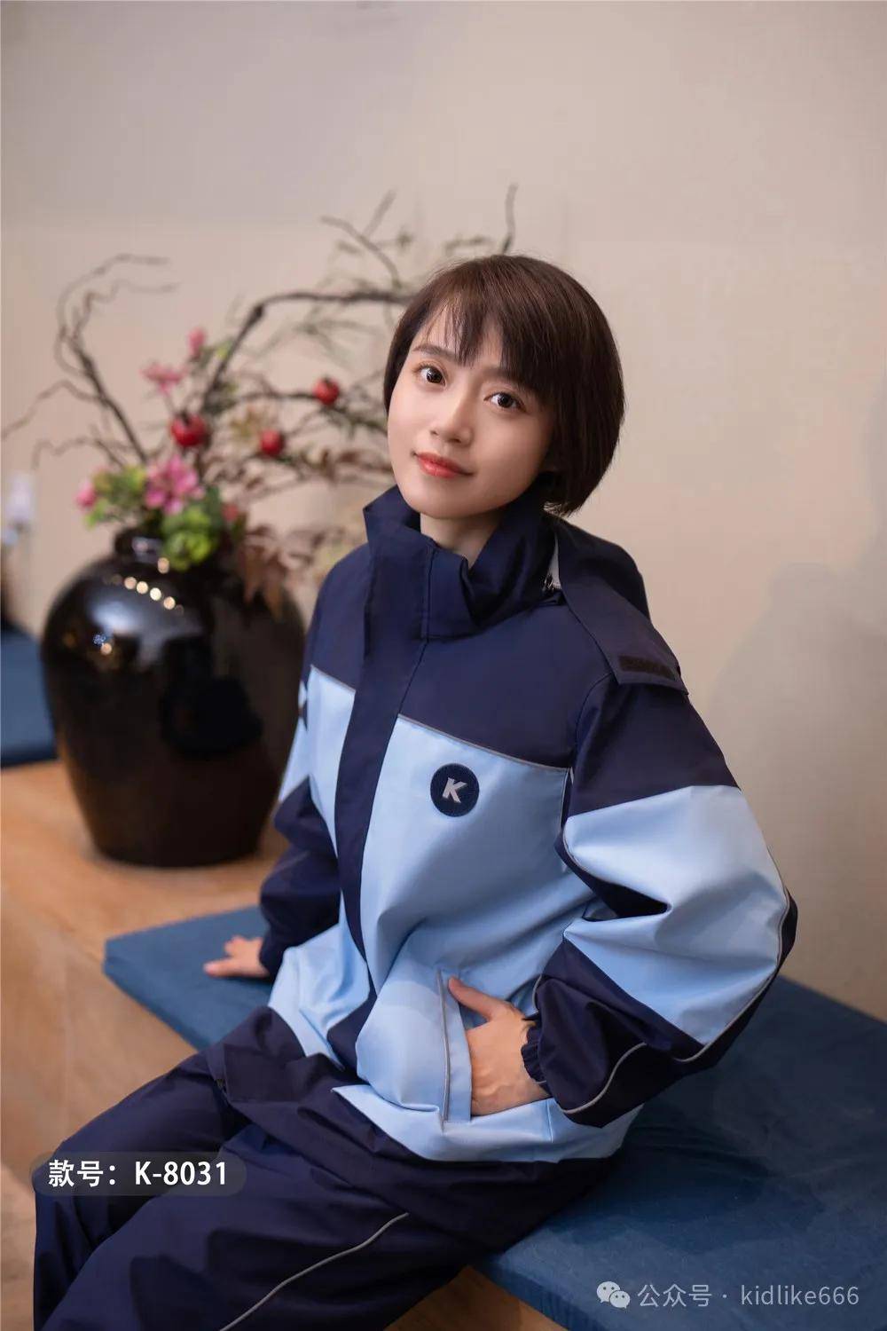 纪德莱克冲锋衣被大众喜欢原因