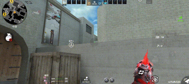 平民夺宝能量核心来袭 cf手游黑骑士系列的武器该怎么入手?